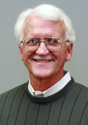 William “Bill” Berry